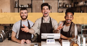 5 ideas to keep your restaurant staff happy and motivated