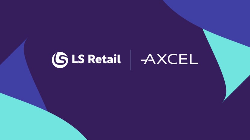 Axcel completes acquisition of LS Retail