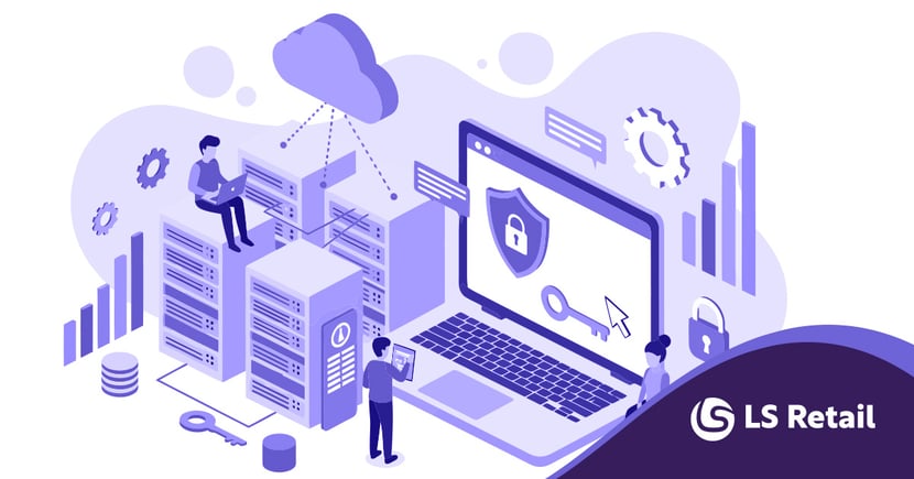 Why Microsoft Dynamics 365 Business Central is ideal for large businesses