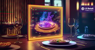 4 ways technology is revolutionizing the restaurant experience