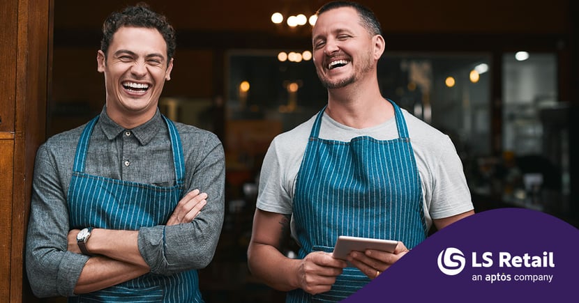 5 ideas to keep your restaurant staff happy and motivated