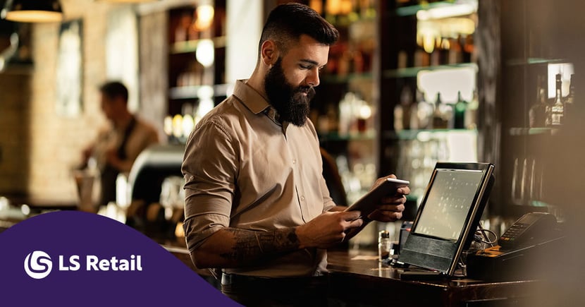 6 signs it’s time to upgrade your restaurant POS software