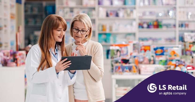 Smart strategies to drive sales in your parapharmacy