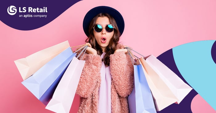 3 benefits of tailored offers and discounts in LS Central