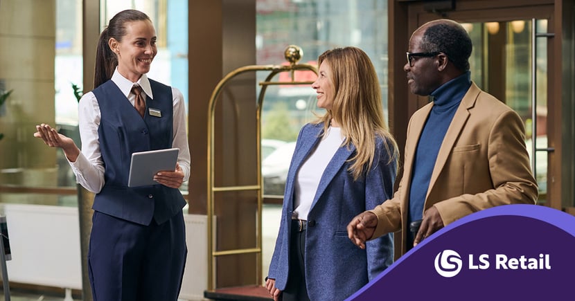 Here’s how agentic AI promises to change hotel operations