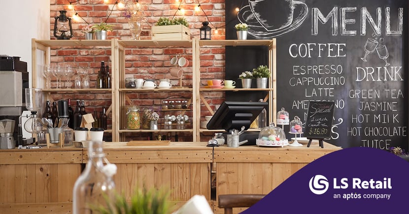 7 ways to make your cafe more sustainable and reduce waste