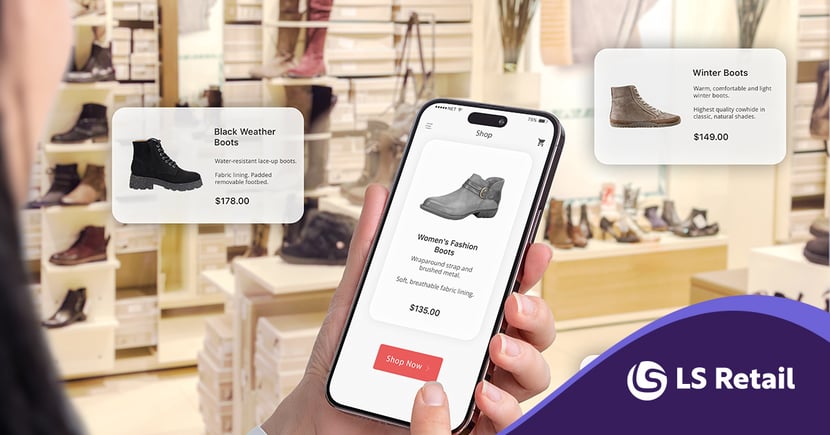 Scaling AI in retail: A CEO's guide to real ROI