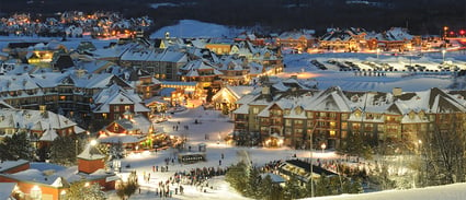 Blue Mountain Resort