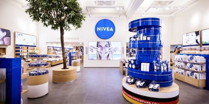 NIVEA