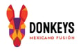 Donkeys Mexicano Fusion