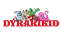 Dyrarikid