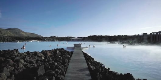 Blue Lagoon Iceland