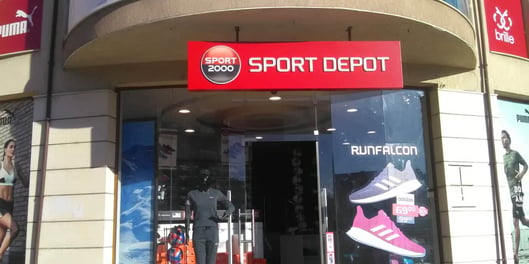 SPORT DEPOT