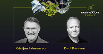 conneXion Iceland: how experiences, intelligence, & unified technology will define the future of retail and hospitality