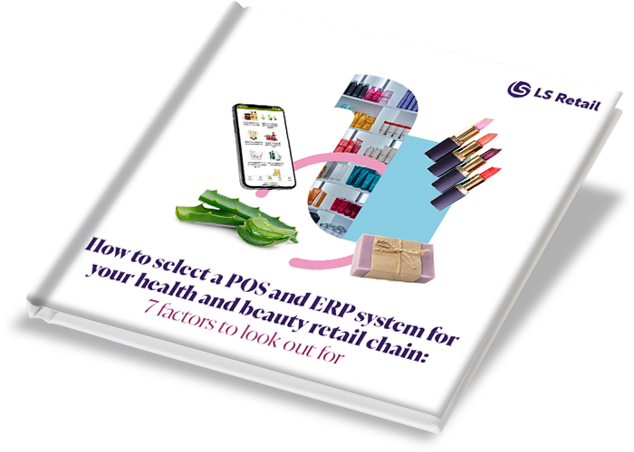 Don’t decide too fast on new software for your beauty and health shops