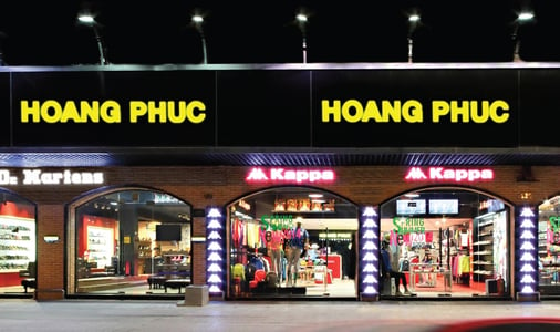 Hoang Phuc