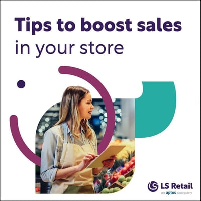 INSTA tips to boost sales