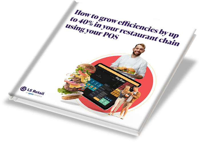 Cut costs using hidden functionality in your restaurant POS