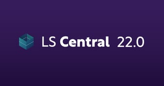LS Central 22.0: new universal code compliance and improved functionality