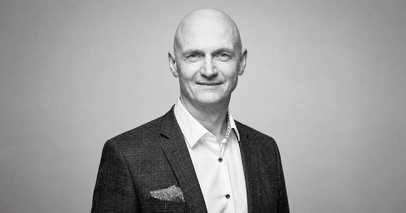 LS Retail appoints Magnus Norddahl as Chief Executive Officer