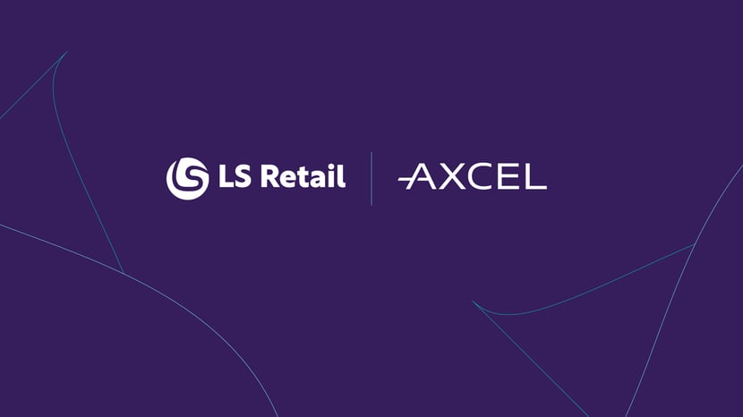 Axcel signs definitive agreement to acquire LS Retail