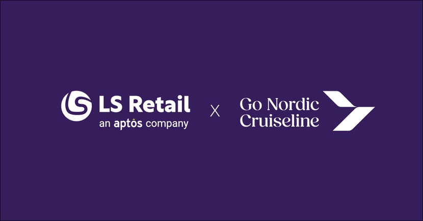 Go Nordic Cruiseline selects LS Central to power retail and hospitality on its ships