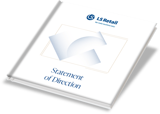 Download our statement of direction