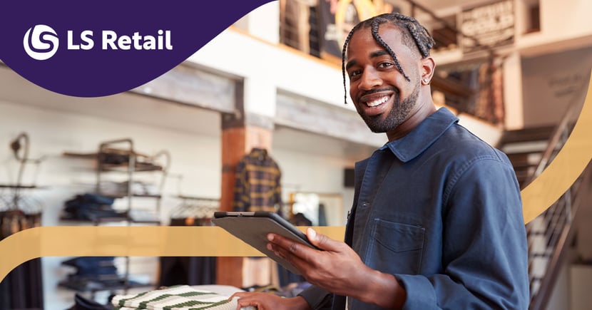 How retail stores are transforming: 8 key trends