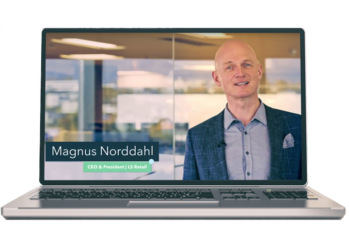 Want to learn more about LS Retail software solutions?