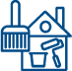 i-Home improvement and gardening retailers