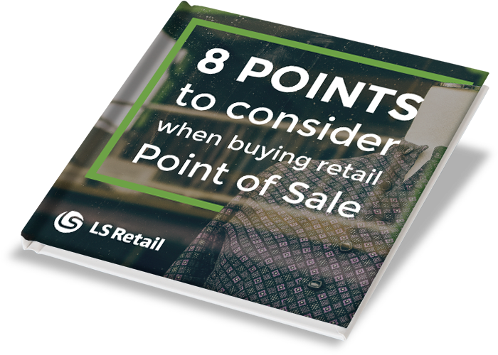 Choosing the ideal retail Point of Sale system: what to consider?