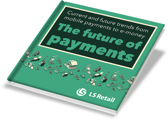 Find your way in the ever-changing payment landscape