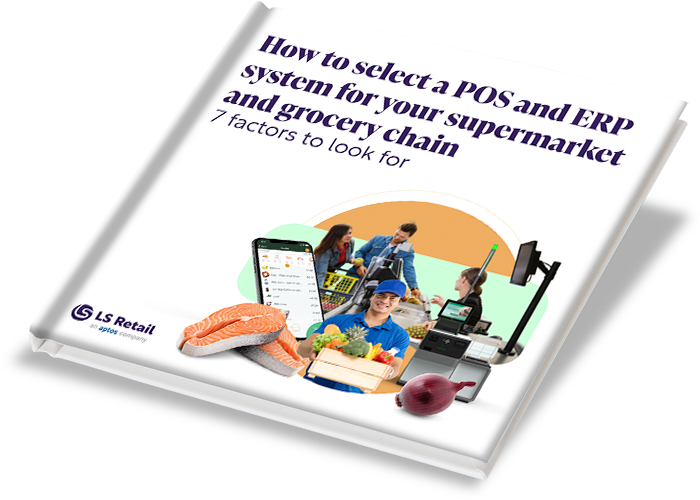 Don’t get stuck with the wrong ERP and POS system