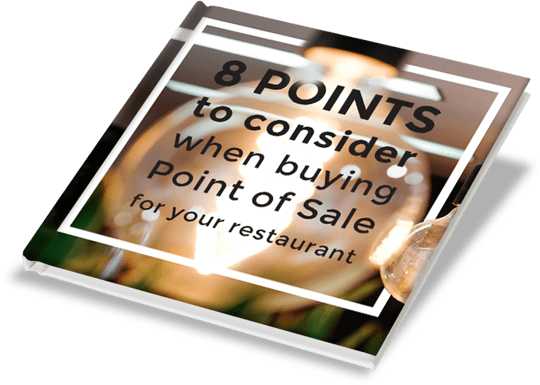 Stop frustrating your diners and your staff. It’s time to replace your obsolete, slow tech