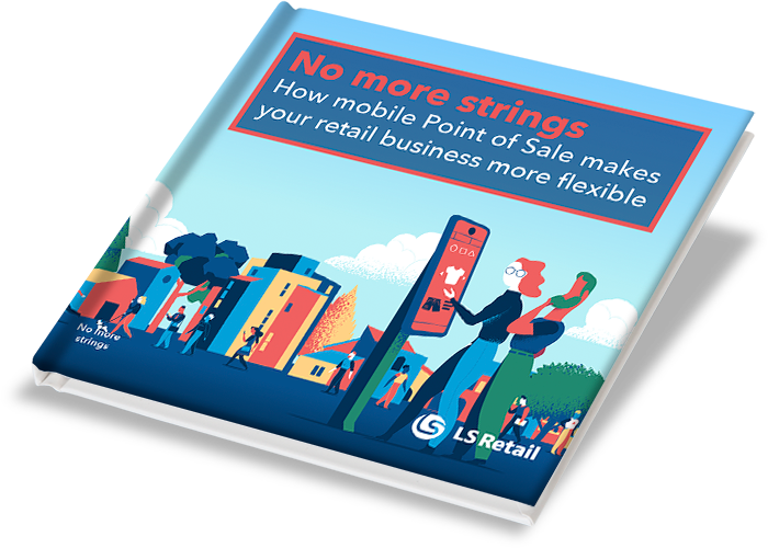 Stop limiting your business with outdated technology