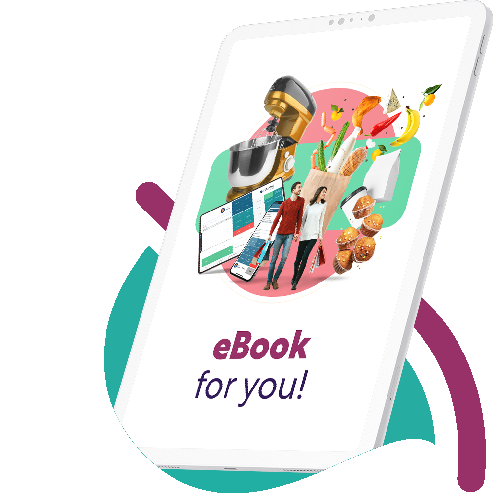 Invest in the future of your retail business with the right POS and ERP solution