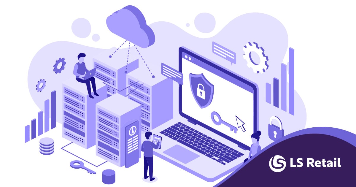 Why Microsoft Dynamics 365 Business Central is ideal for large businesses
