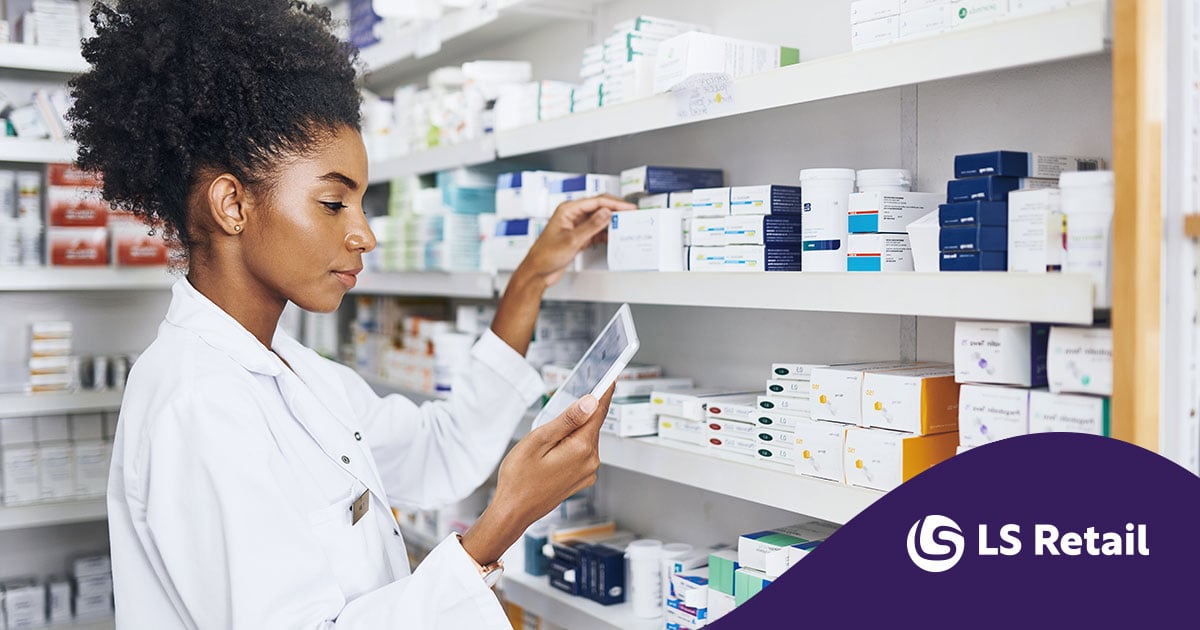 5 top trends in retail pharmacy