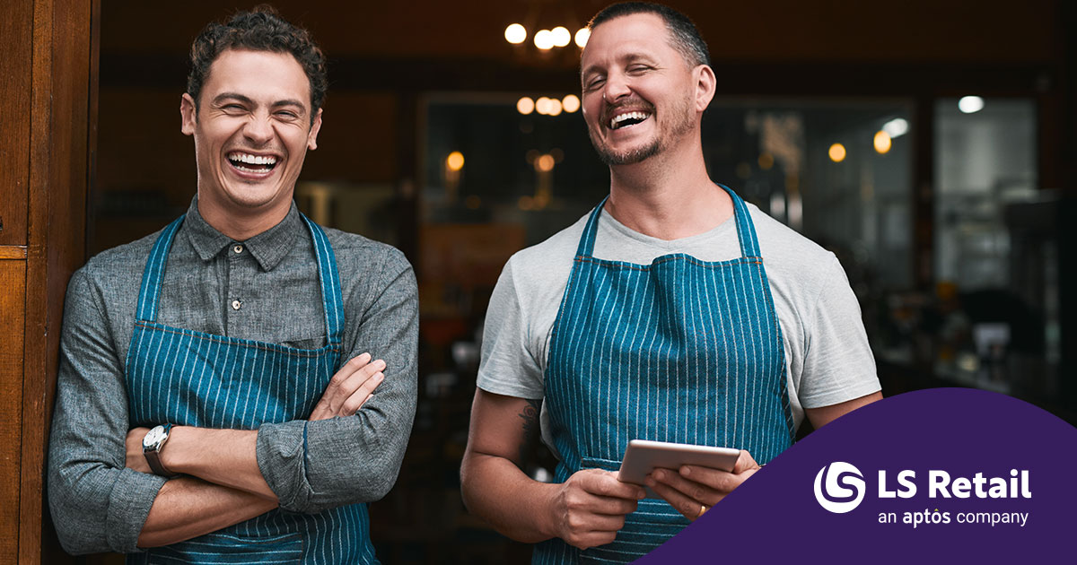 5 ideas to keep your restaurant staff happy and motivated