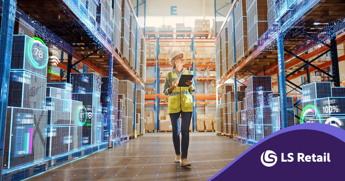 AI inventory management: How retailers are getting smarter with stock