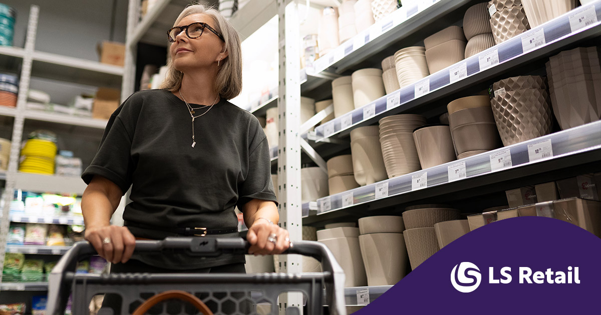 Power better in-store retail experiences with results you can measure