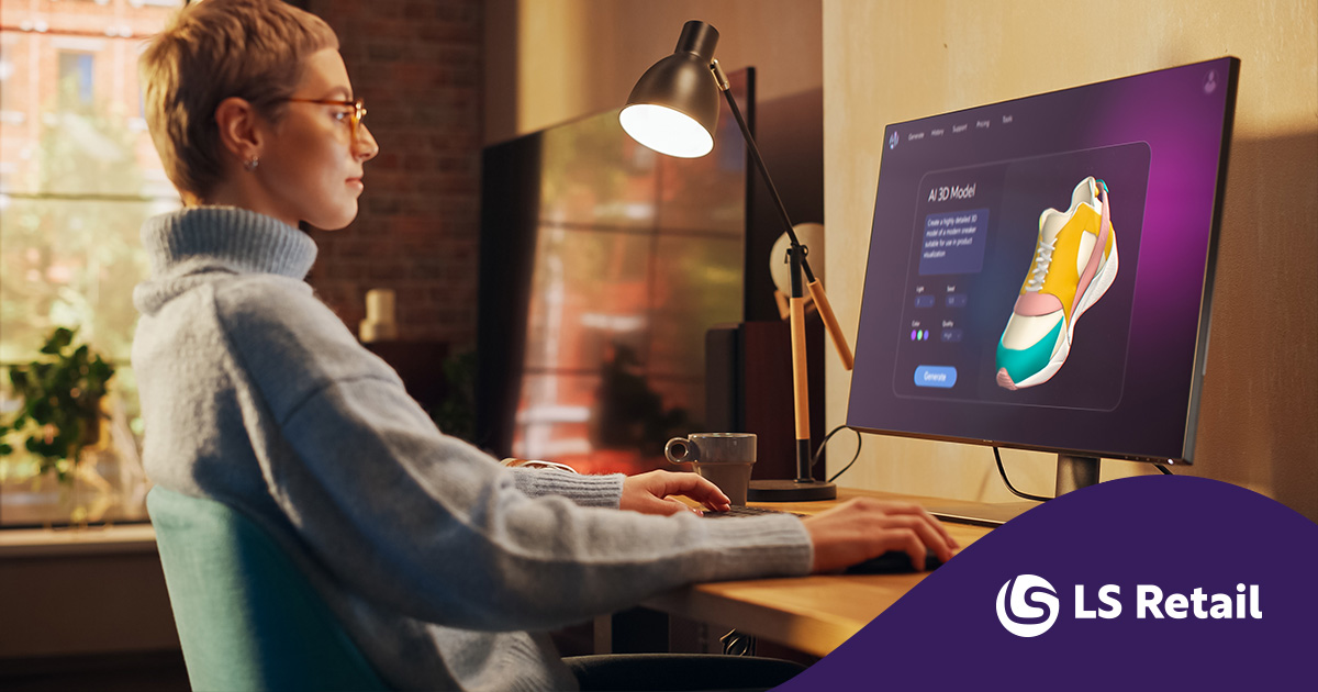 How to integrate AI into your eCommerce operations in 4 simple steps