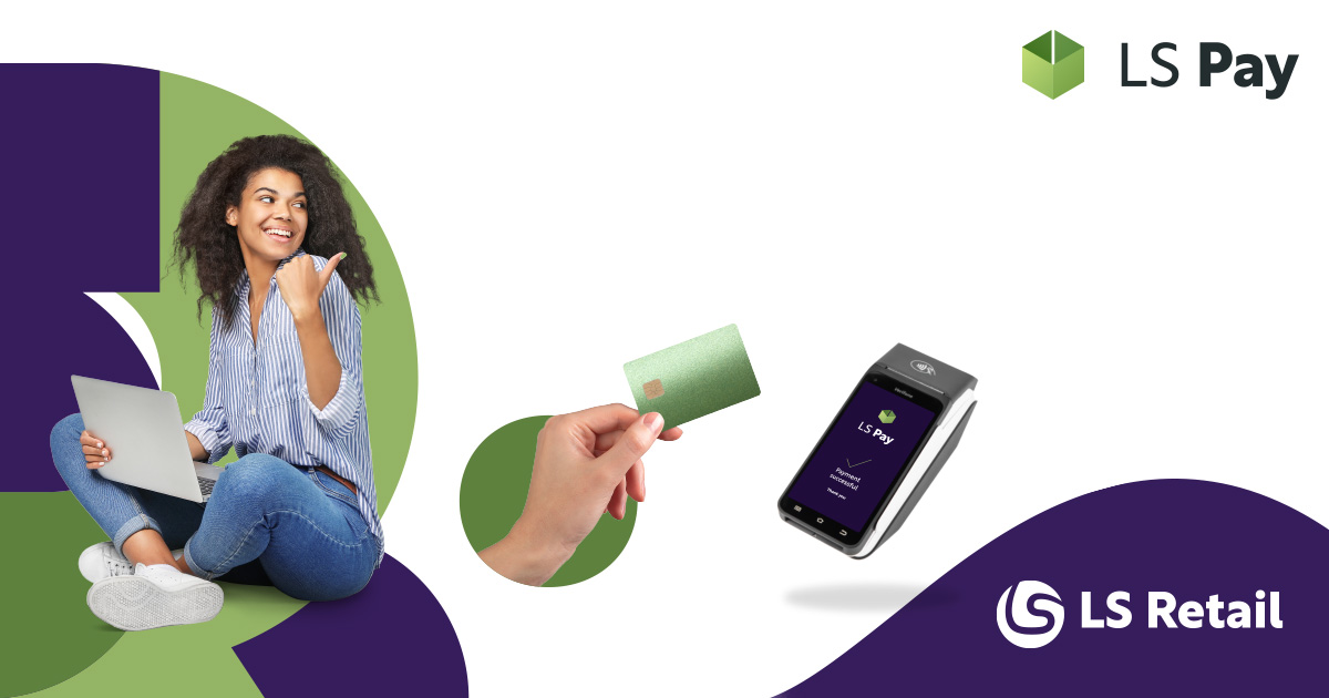 LS Pay and the power to choose a payment service provider (PSP)