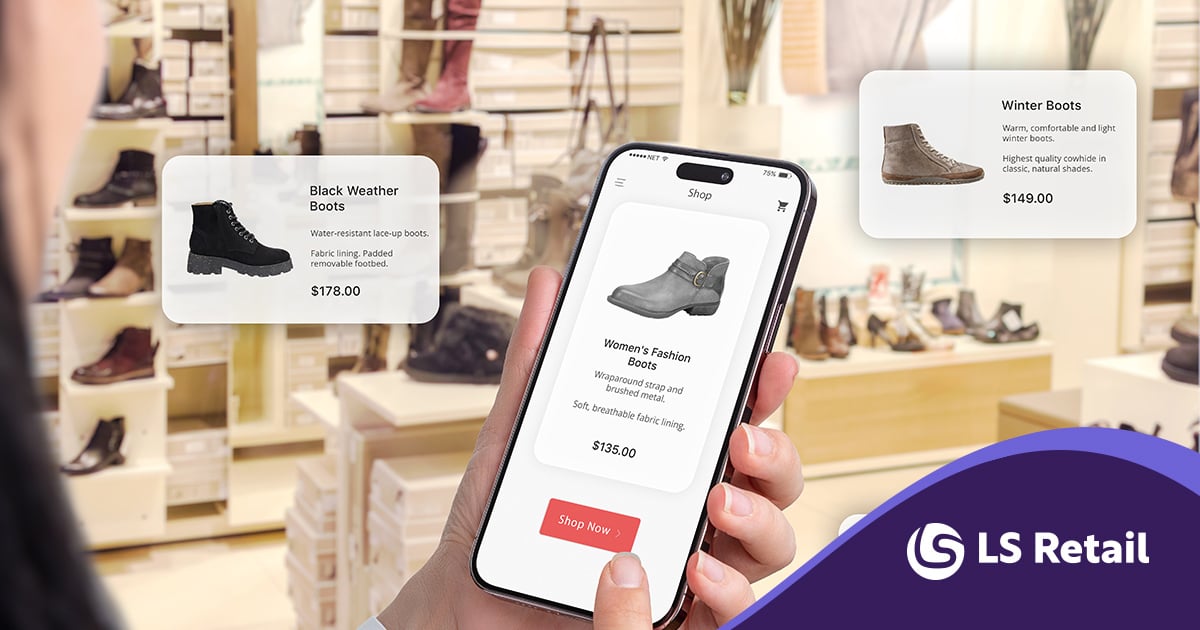 Scaling AI in retail: A CEO's guide to real ROI