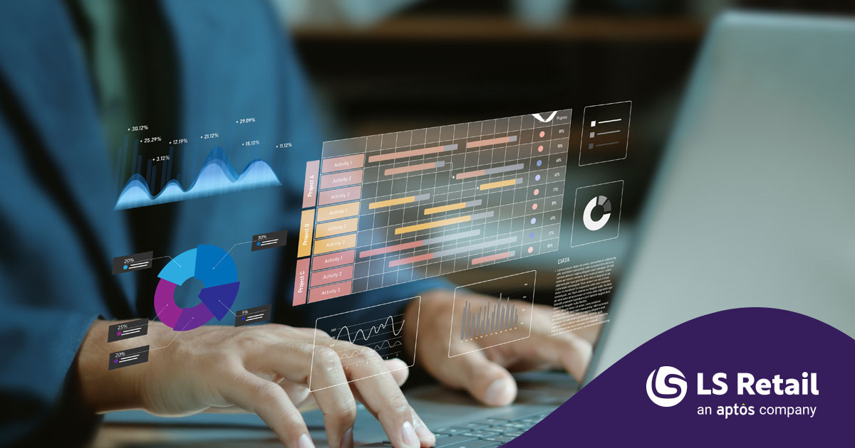 From data to decisions: How LS Central Analysis Mode simplifies business reporting