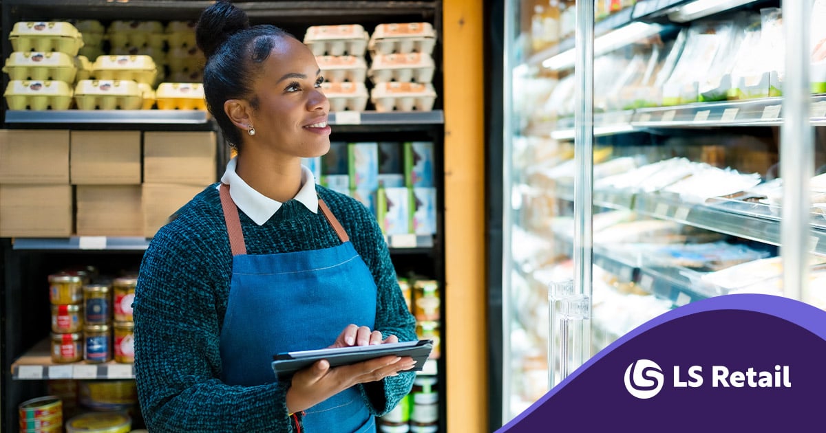 The technology powering growth for Latin American supermarkets