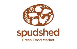 Spudshed