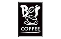 Bo's Coffee