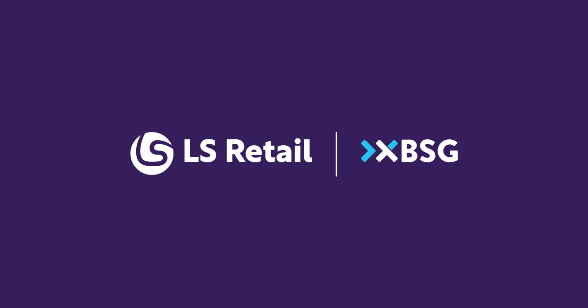 LS Retail and XBSG join forces after many years of successful collaboration