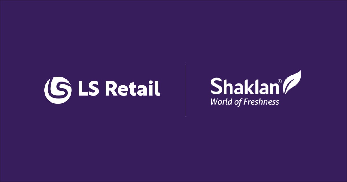 Shaklan Group selects LS Central for its network of 28 stores in Dubai